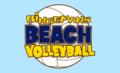 Bingemans Fall Beach Volleyball Tournament