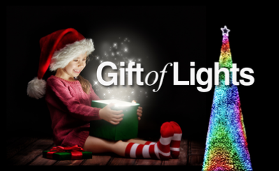GIFT OF LIGHTS